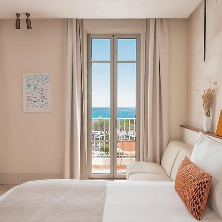 Hotel Liautaud Rooftop Cassis Ngoại thất bức ảnh
