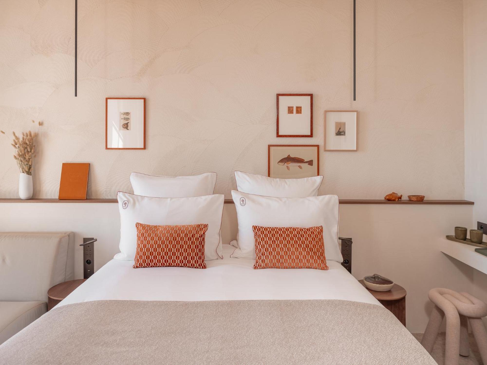 Hotel Liautaud Rooftop Cassis Ngoại thất bức ảnh