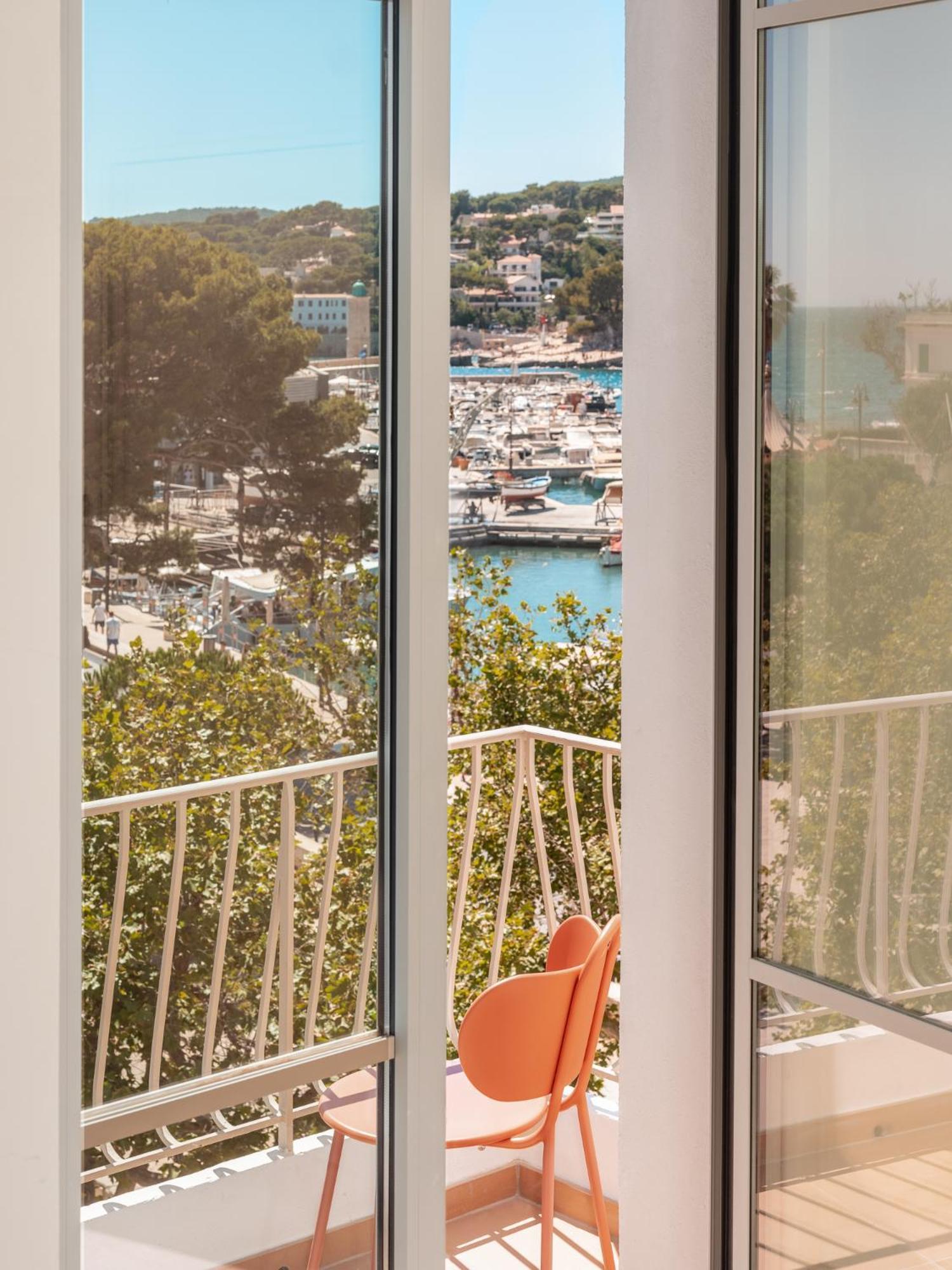 Hotel Liautaud Rooftop Cassis Ngoại thất bức ảnh