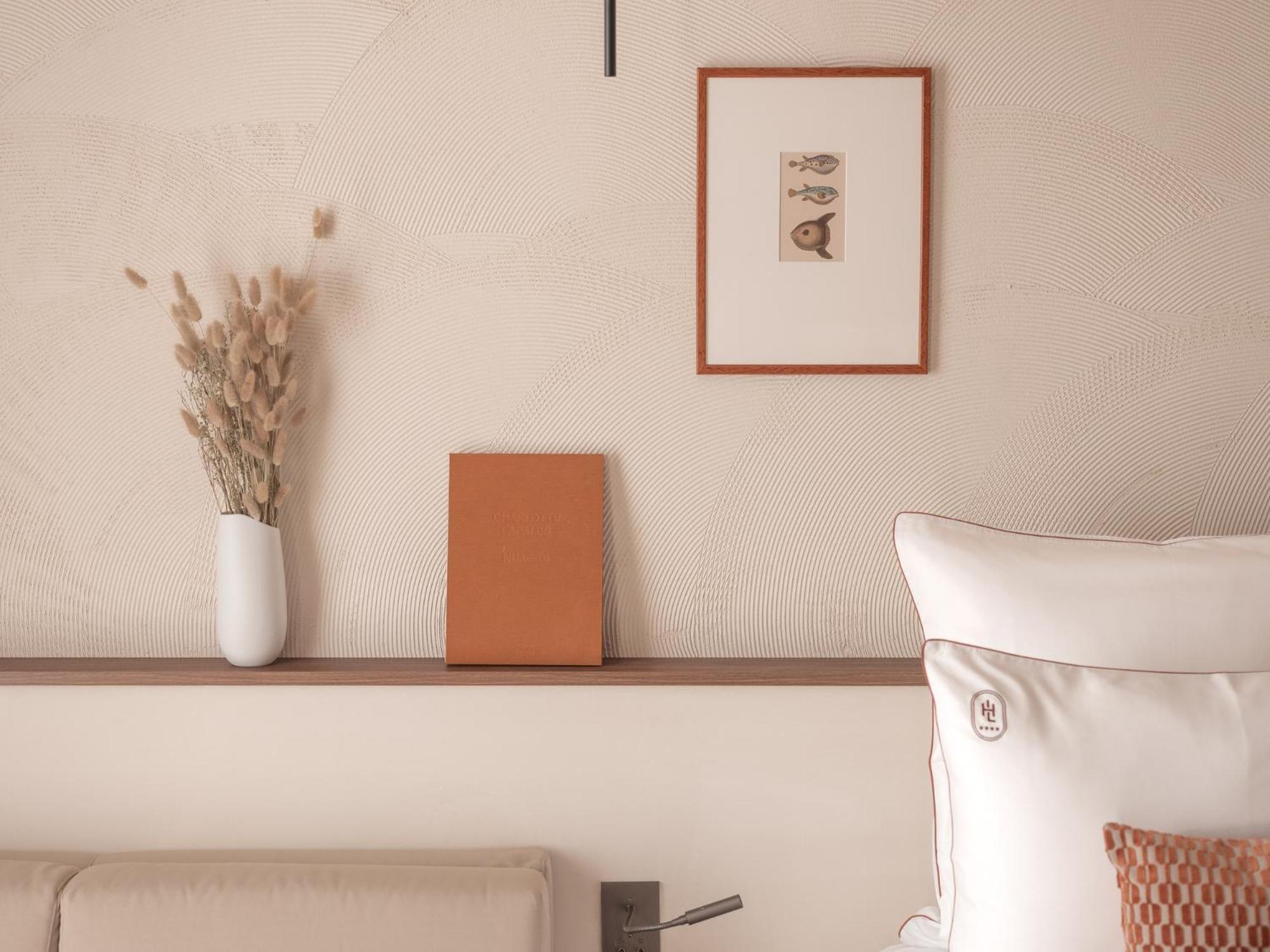 Hotel Liautaud Rooftop Cassis Ngoại thất bức ảnh