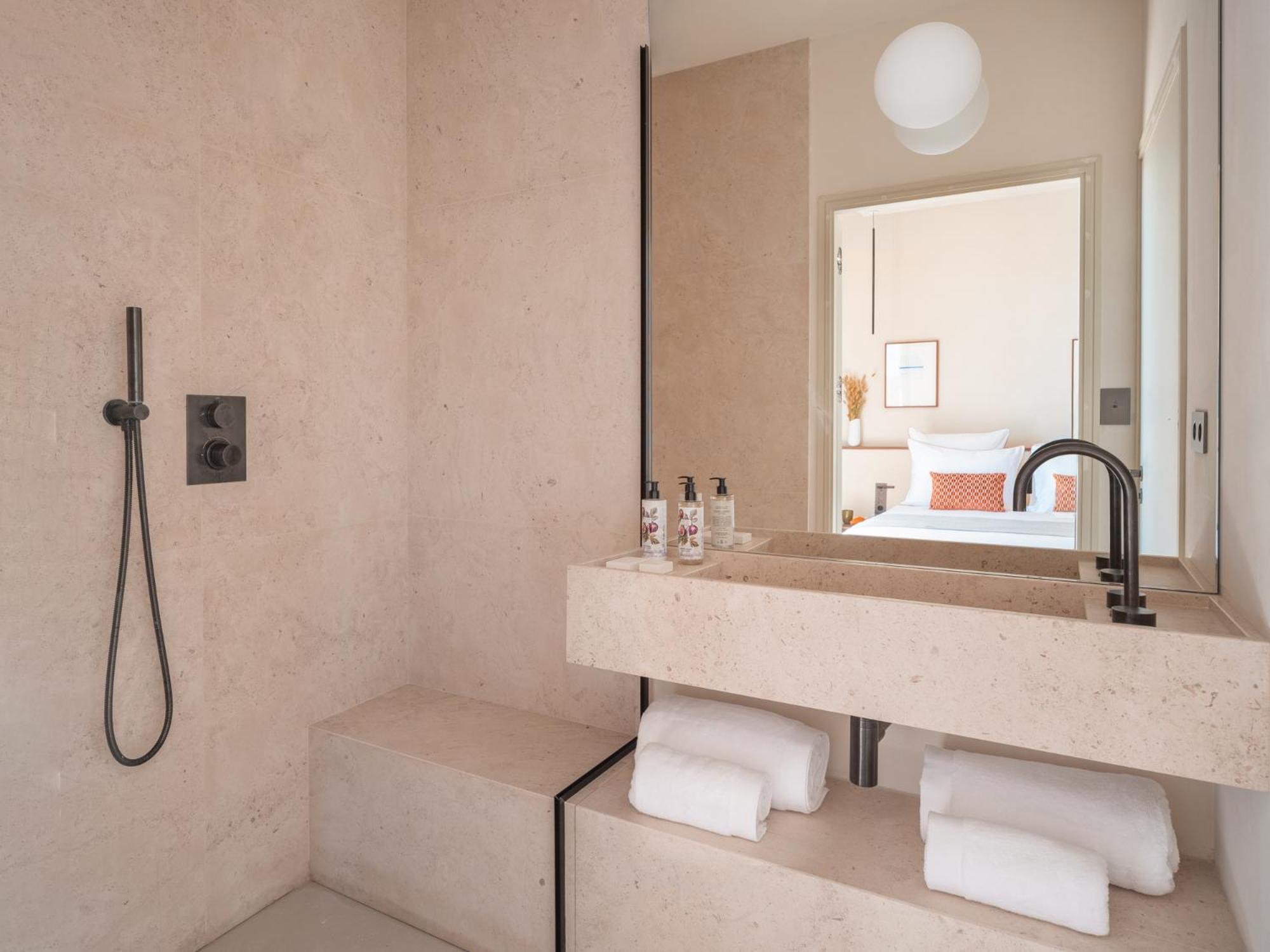 Hotel Liautaud Rooftop Cassis Ngoại thất bức ảnh