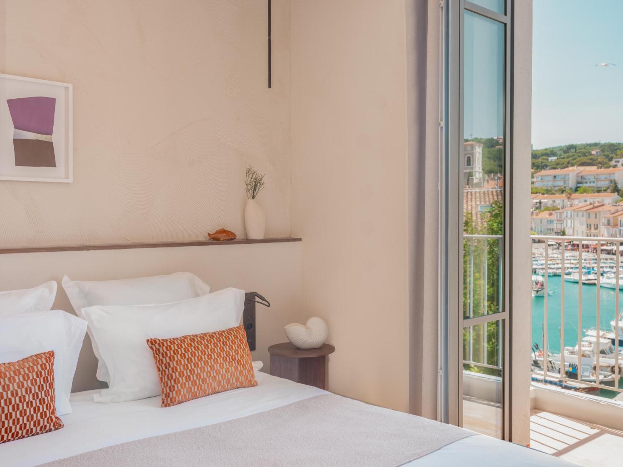 Hotel Liautaud Rooftop Cassis Ngoại thất bức ảnh