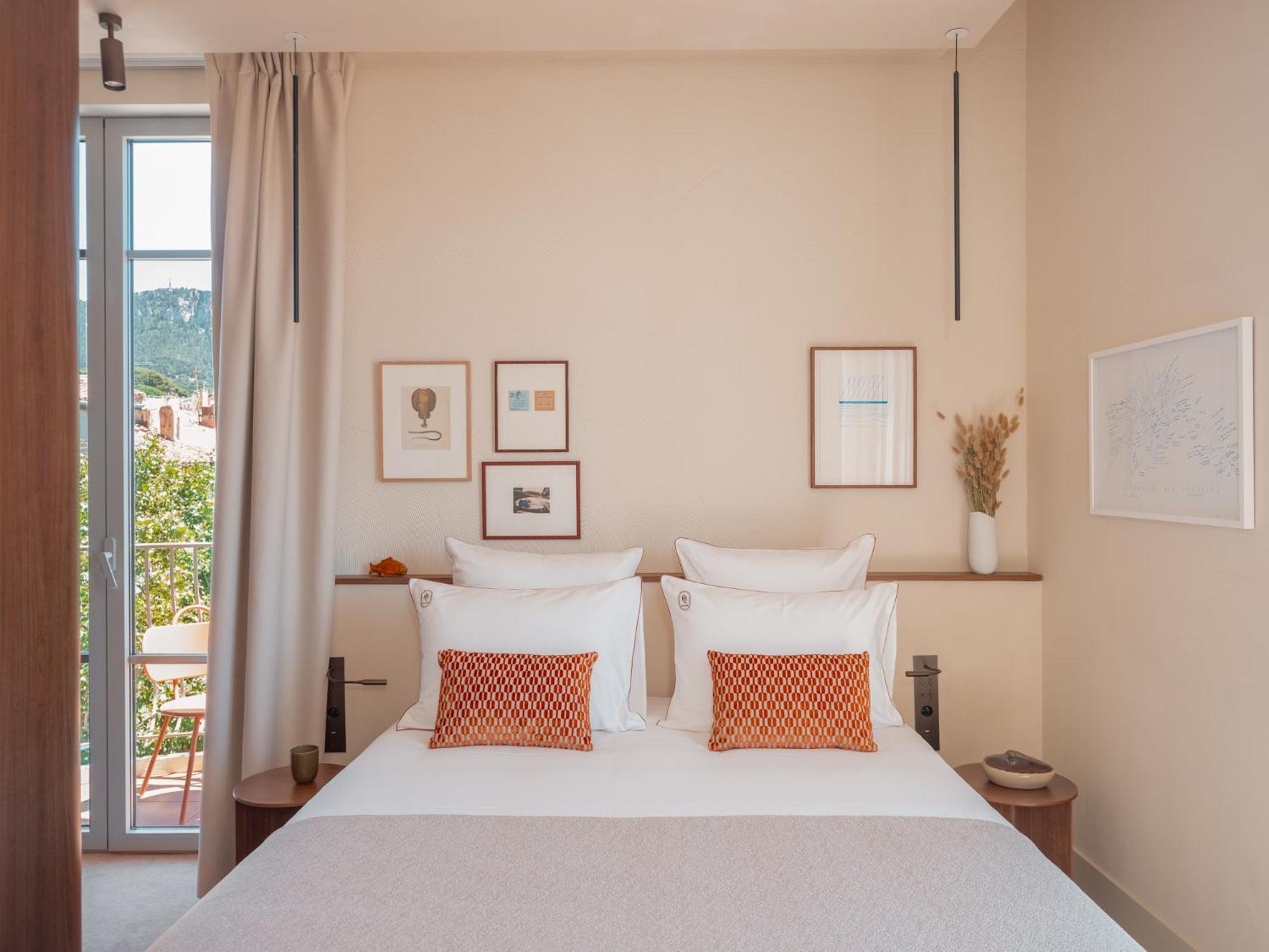 Hotel Liautaud Rooftop Cassis Ngoại thất bức ảnh