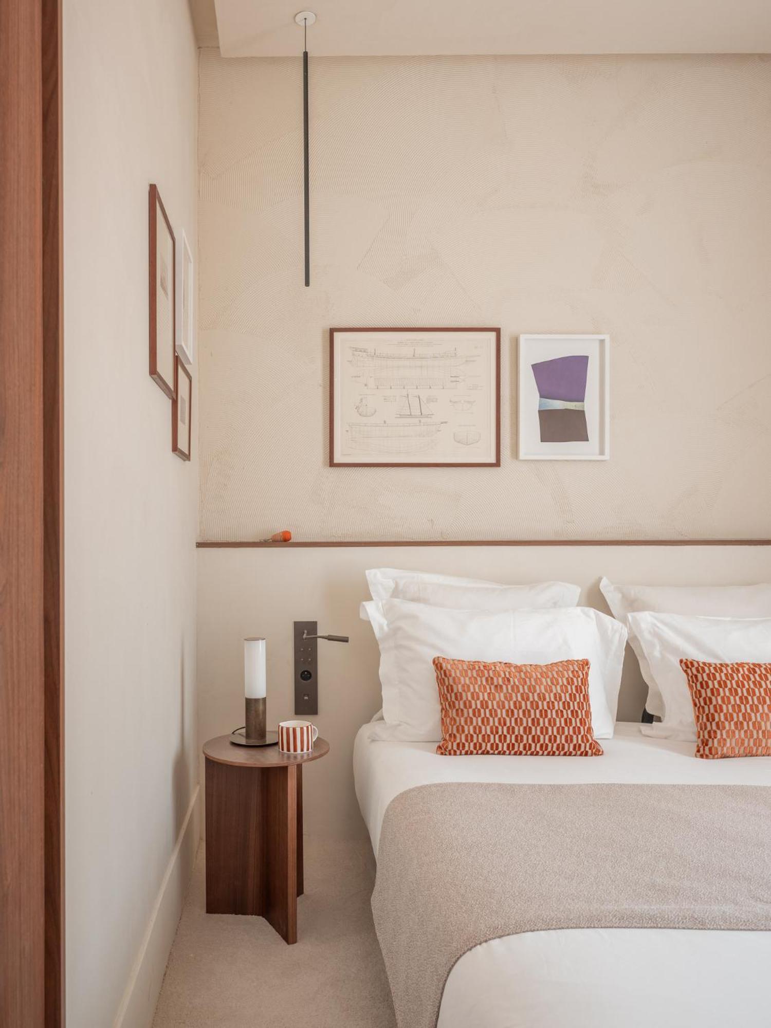 Hotel Liautaud Rooftop Cassis Ngoại thất bức ảnh
