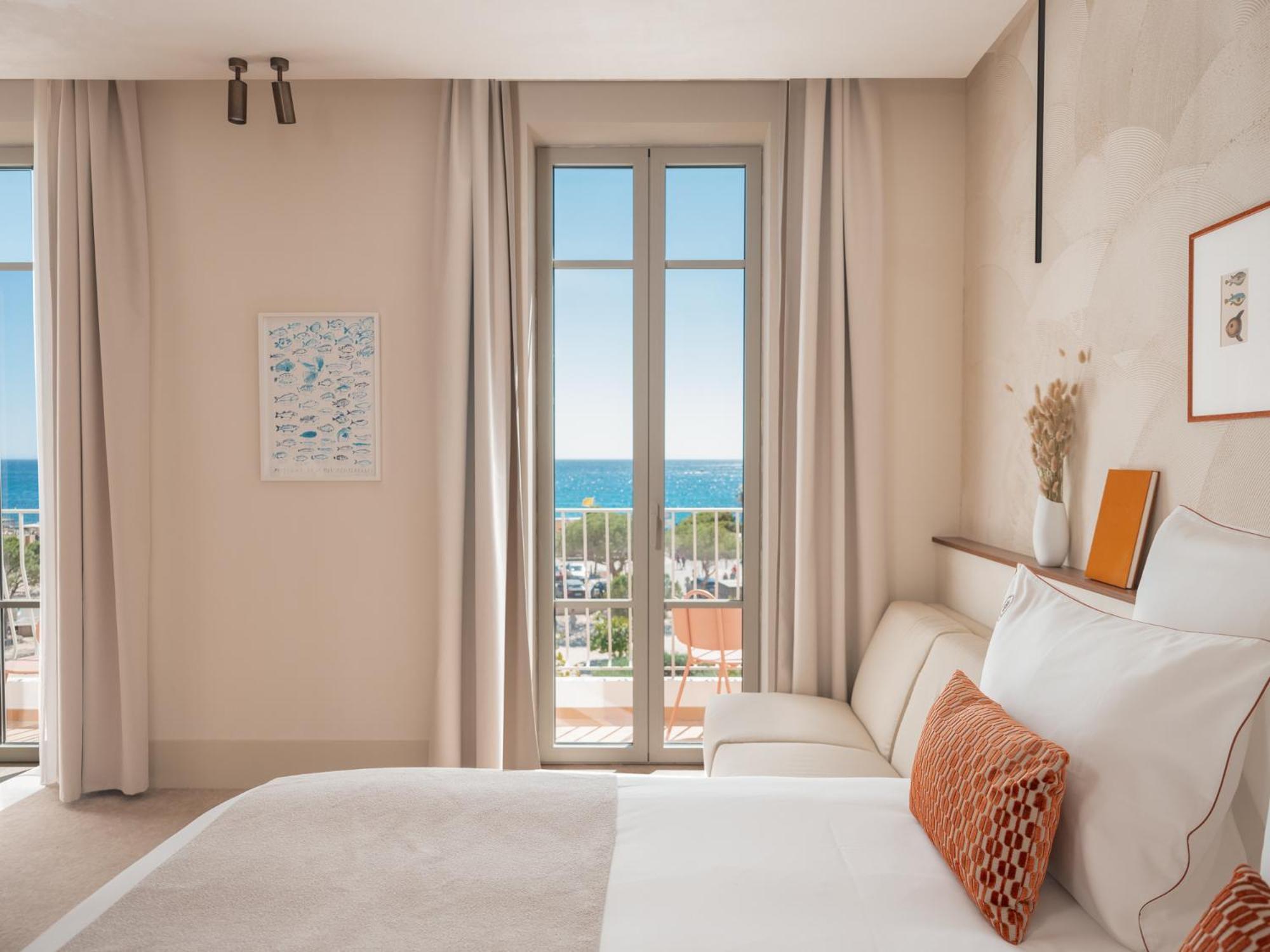 Hotel Liautaud Rooftop Cassis Ngoại thất bức ảnh