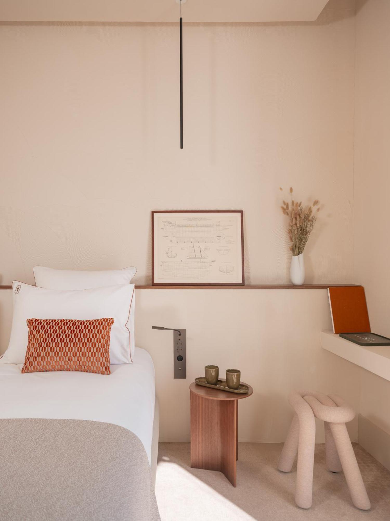 Hotel Liautaud Rooftop Cassis Ngoại thất bức ảnh