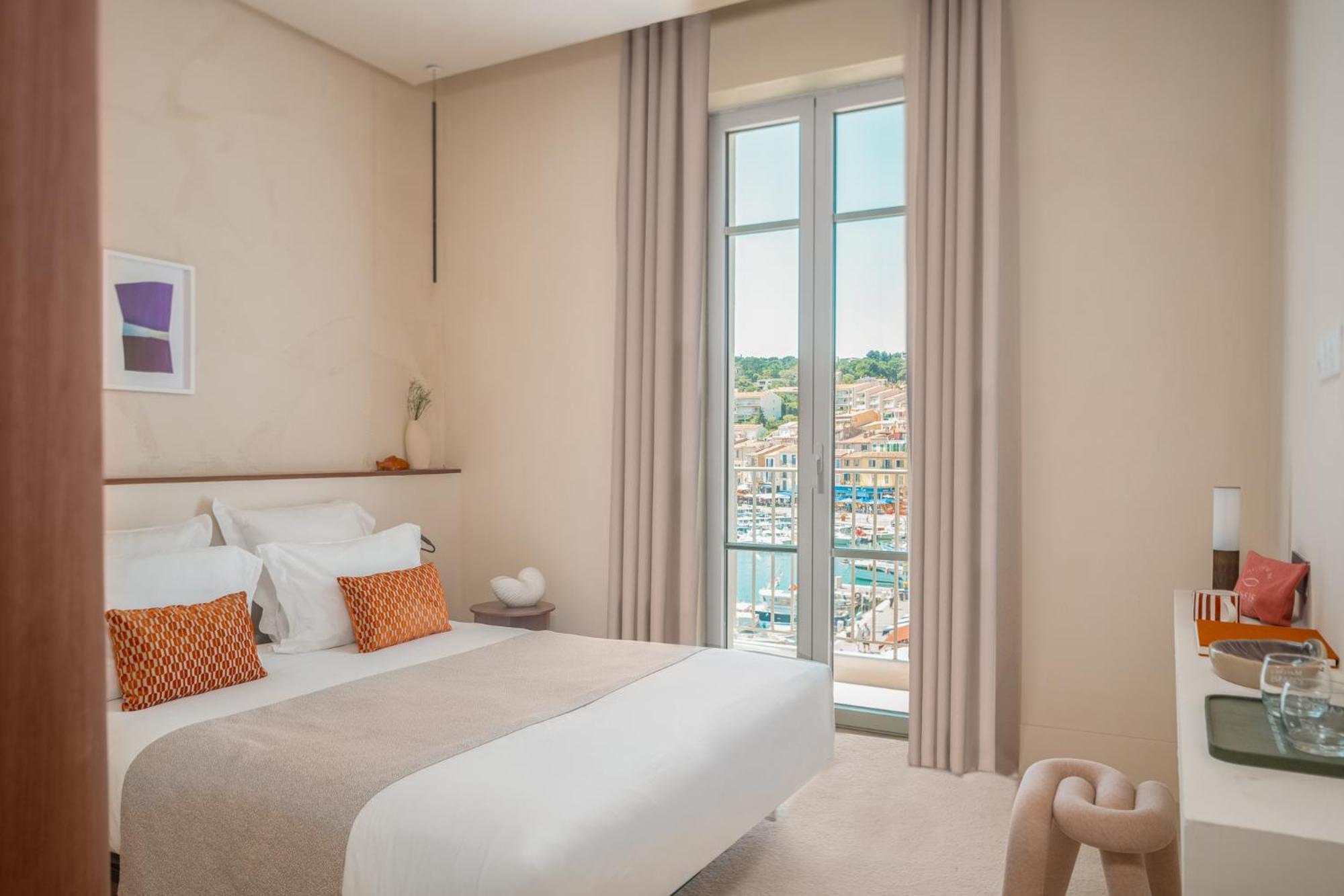 Hotel Liautaud Rooftop Cassis Ngoại thất bức ảnh