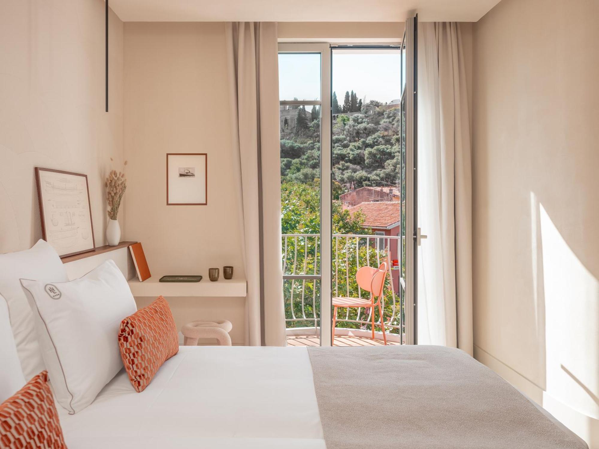 Hotel Liautaud Rooftop Cassis Ngoại thất bức ảnh