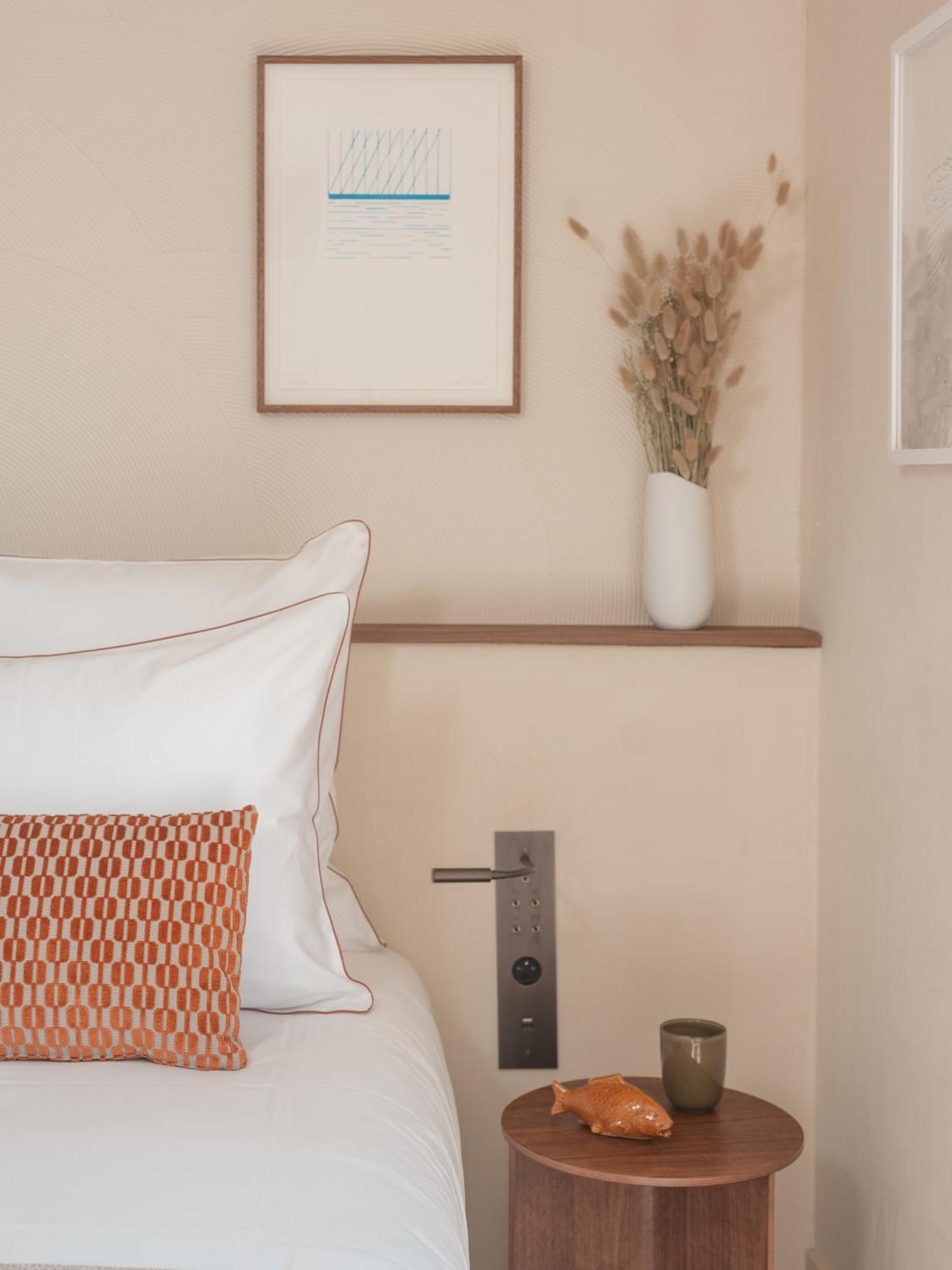 Hotel Liautaud Rooftop Cassis Ngoại thất bức ảnh