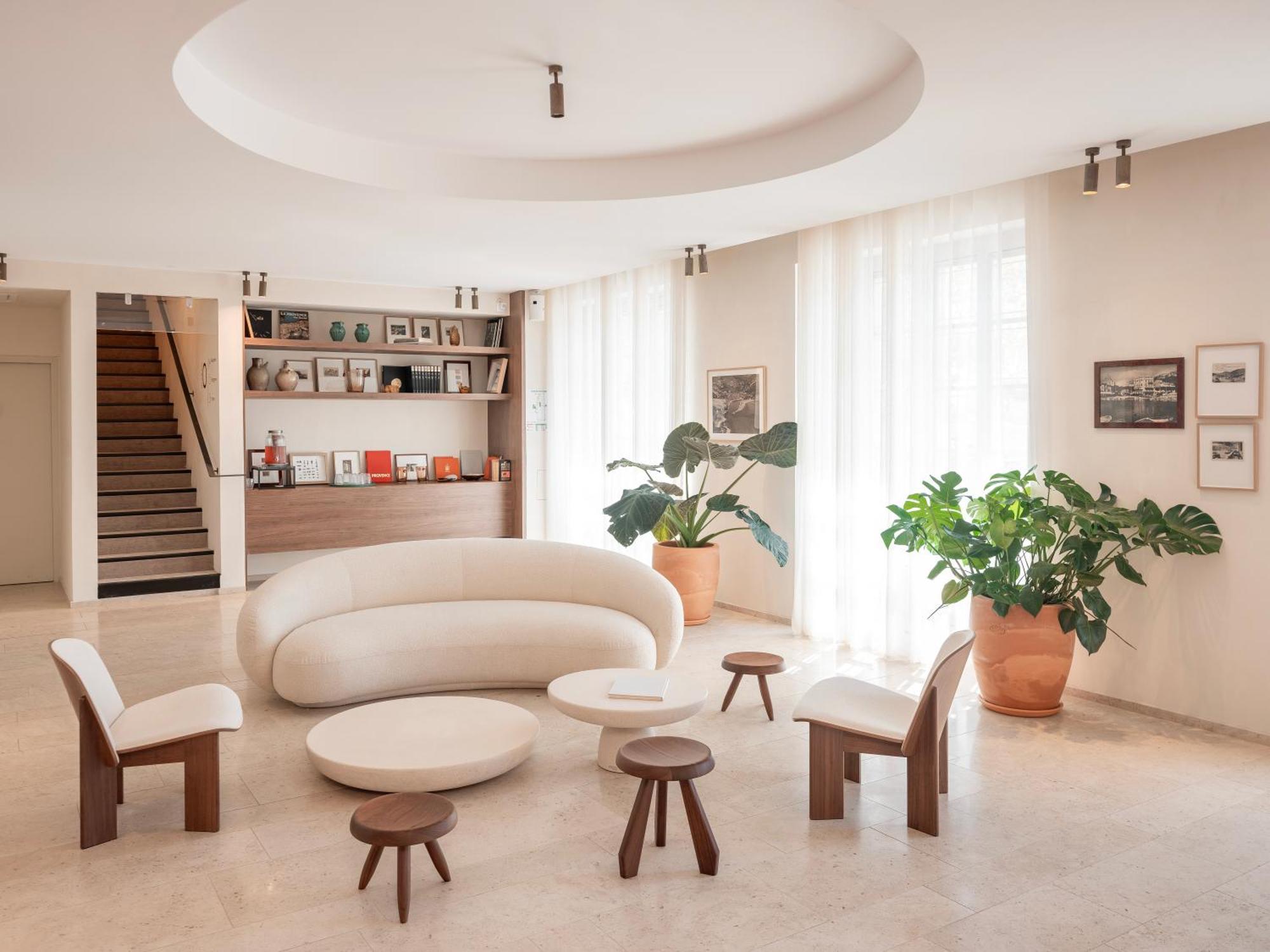 Hotel Liautaud Rooftop Cassis Ngoại thất bức ảnh