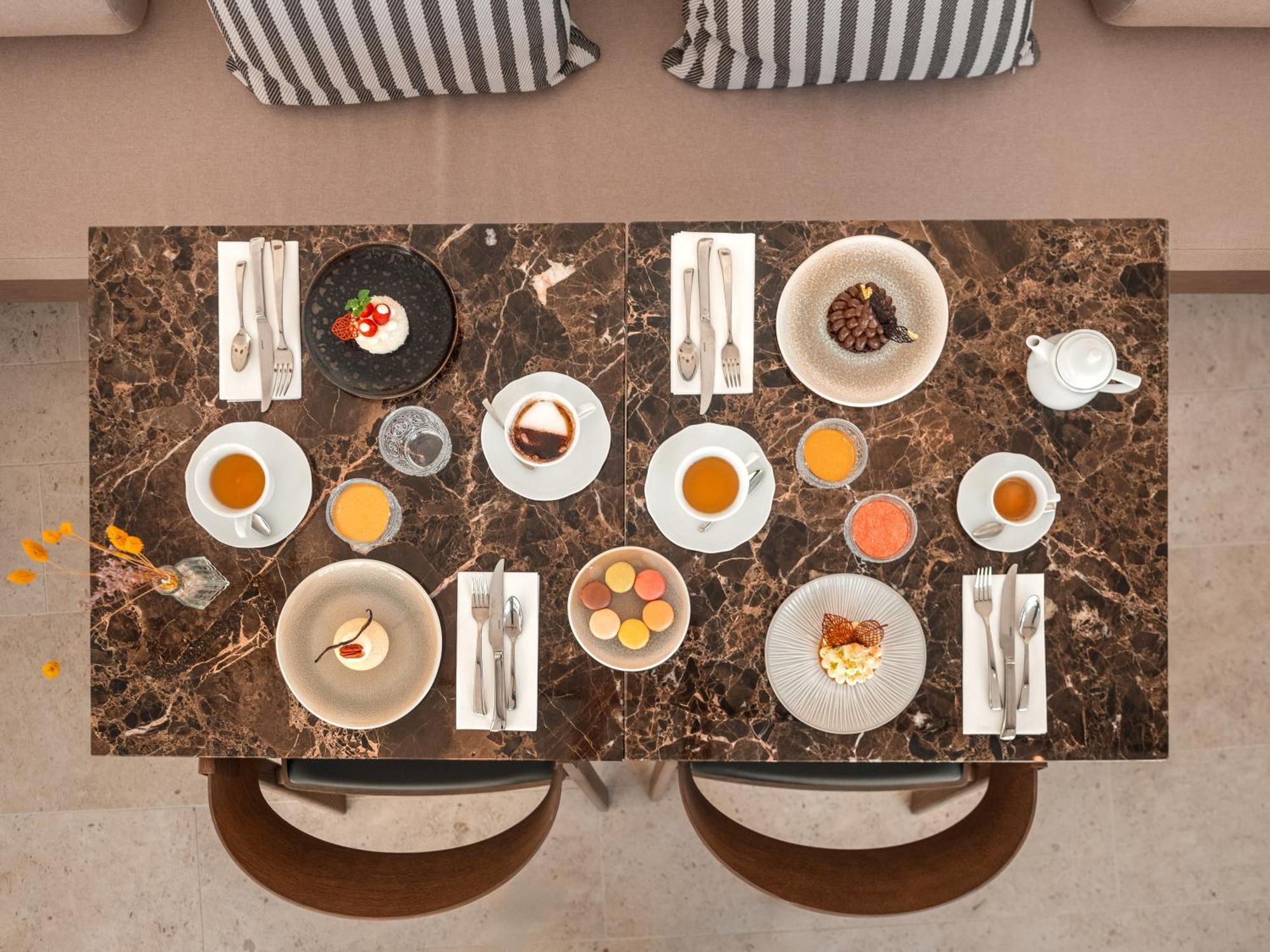 Hotel Liautaud Rooftop Cassis Ngoại thất bức ảnh