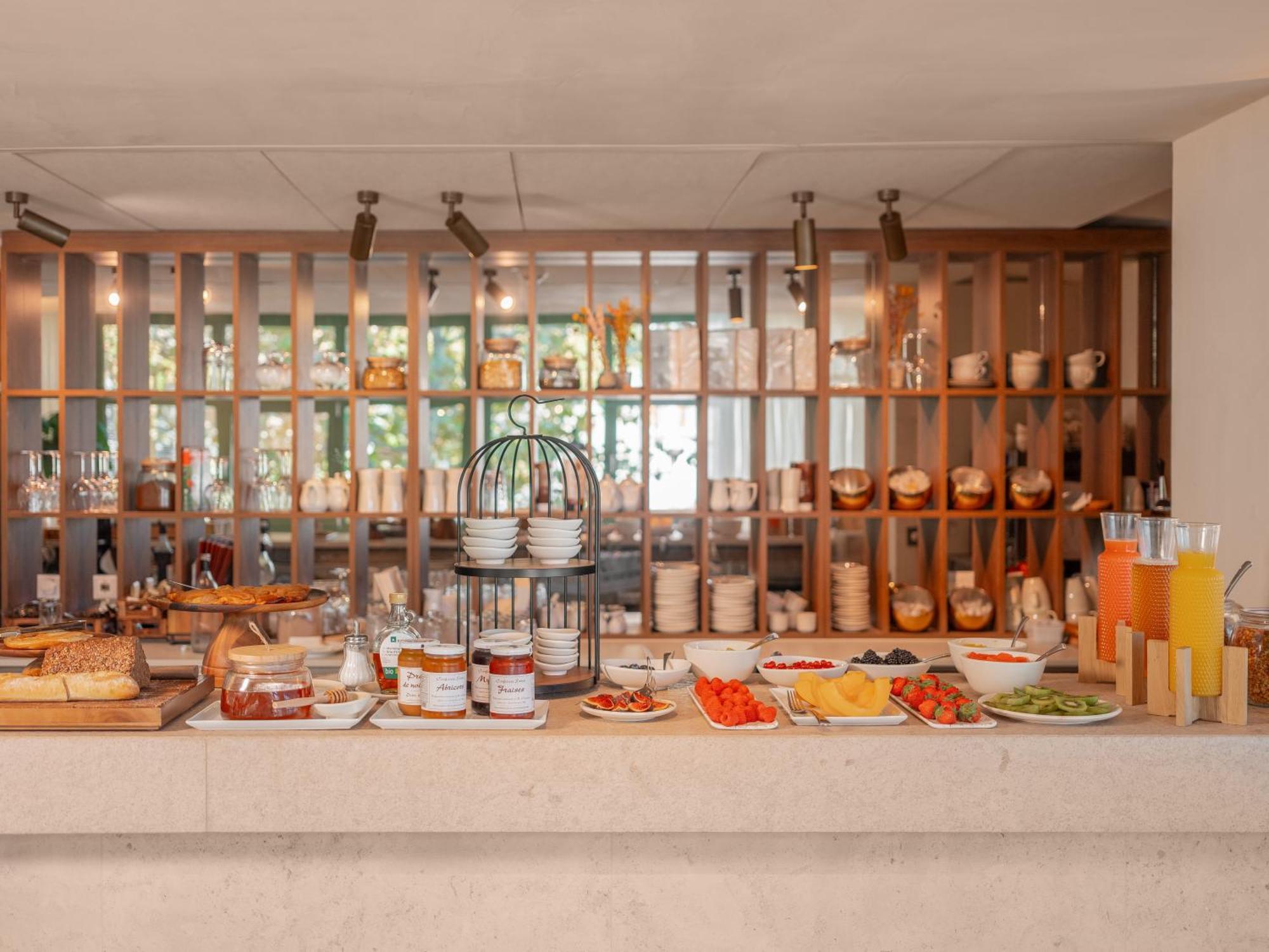 Hotel Liautaud Rooftop Cassis Ngoại thất bức ảnh