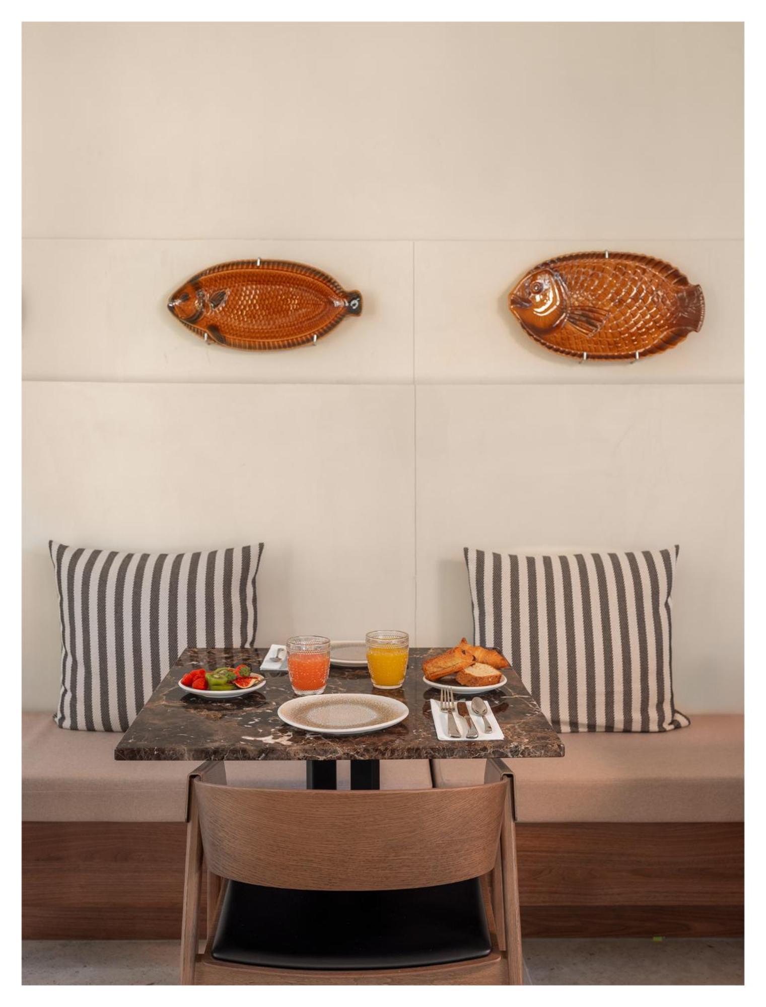 Hotel Liautaud Rooftop Cassis Ngoại thất bức ảnh
